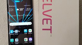 Mint
													LG Velvet 5G - T-Mobile, White, 128 GB, 6 GB, LM-G900TM, photo 2 of 16