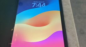 Good
													Apple iPad 7th Gen - Wi-Fi, Gray, 32 GB, A2197, photo 2 of 9