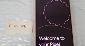 Mint
													Google Pixel 9 - Unlocked, Peony, 128 GB, 12 GB, G2YBB, photo 1 of 6