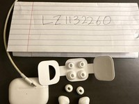 Apple AirPods Pro 1st Gen