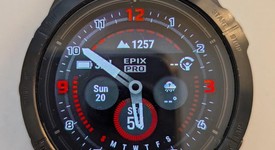 Mint
													Garmin epix Pro Gen 2 - Gray, 51mm, Sapphire, photo 2 of 19