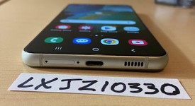 Mint
													Samsung Galaxy S21 FE 5G - Verizon, Olive, 128 GB, 6 GB, SM-G990U, photo 5 of 8