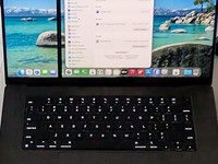 MacBook Pro Late 2023 (M3) - 16"