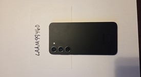 Mint
													Samsung Galaxy S23 Plus - Verizon, Black, 256 GB, 8 GB, SM-S916U, photo 2 of 6