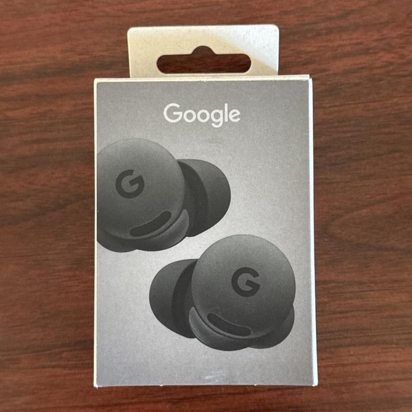 Google Pixel Buds 2a - Hazel