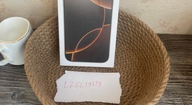 New
													Apple iPhone 16 Pro Max - Unlocked, Desert, 1 TB, A3084, photo 1 of 3