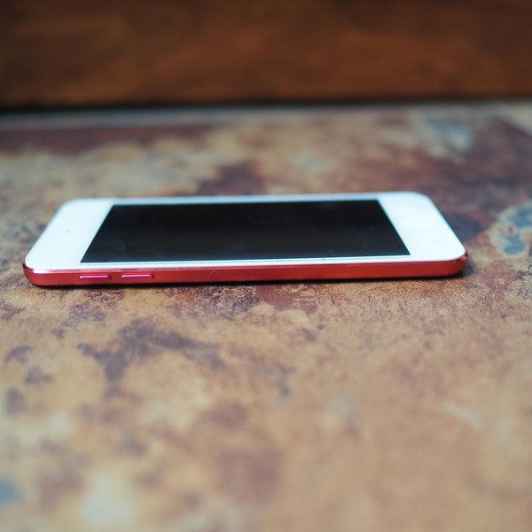 Apple iPod Touch 5th Gen - Wi-Fi, 32 GB, Pink