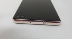 Fair
													Samsung Galaxy S10 Plus - Sprint, Ceramic White, 512 GB, 8 GB, SM-G975U, photo 5 of 10