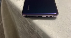 Mint
													Huawei P20 Pro - Unlocked Non-US, Other, 128 GB, photo 2 of 8