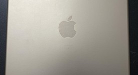 Good
													Apple iPad Pro 12.9" 2nd Gen 2017 - Wi-Fi, Gold, 64 GB, photo 2 of 4