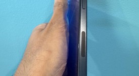 Good
													Apple iPhone 15 Pro Max - Unlocked, Blue, 512 GB, A2849, photo 2 of 8