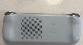 Good
													AYANEO AIR - Ryzen 5, White, 512 GB, 16 GB, photo 2 of 5