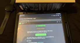 Mint
													Google Pixel Watch 4 - Wi-Fi, Black, 45mm, photo 2 of 16