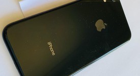Mint
													Apple iPhone Xr - Sprint, Black, 64 GB, A1984, photo 3 of 4