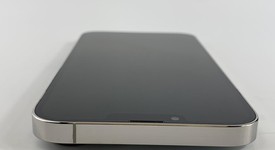 Mint
													Apple iPhone 13 Pro Max - Unlocked, Silver, 128 GB, A2484, photo 5 of 7