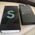 Mint Samsung Galaxy S22 - AT&T, 128 GB, Green, 8 GB, SM-S901U