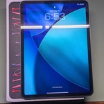 Mint Apple iPad Pro 11 inch 4th Gen 2022 - Wi-Fi, 128 GB, Gray