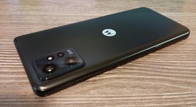 Good
													Moto G Power 5G (2023) - Unlocked, Black, 128 GB, 4 GB, photo 2 of 8