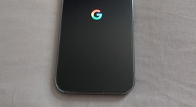Mint
													Google Pixel 9 Pro - Unlocked, Hazel, 256 GB, 16 GB, GR83Y, photo 5 of 11
