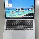 Good MacBook Air 2024 (M3) - 13 inch - 512 GB, Midnight, 16 GB, Apple M3, 8-core GPU
