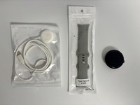 Google Pixel Watch 3