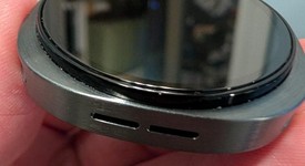 Good
													Samsung Galaxy Watch8 - Wi-Fi, Graphite, SM-L320, 40mm, photo 2 of 5