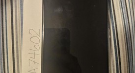 Good
													Samsung Galaxy A51 - Verizon, Black, 128 GB, 4 GB, SM-A515U, photo 1 of 4
