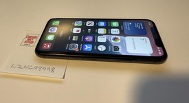 Good
													Apple iPhone 11 Pro - Unlocked, Gray, 256 GB, A2160, photo 4 of 10