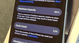 Mint
													Apple iPhone 16 Pro - Unlocked, Natural, 256 GB, A3083, photo 4 of 7