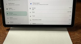Mint
													Google Pixel Tablet 11" - Wi-Fi, Hazel, 256 GB, 8 GB, NO Dock, photo 2 of 4