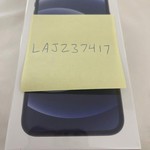 New Apple iPhone 12 - Verizon, 64 GB, Black, A2172