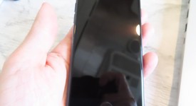 Mint
													Apple iPhone SE 3rd Gen 2022 - Verizon, Midnight, 64 GB, A2595, photo 2 of 7