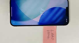 Fair
													Apple iPhone 14 Plus - Unlocked, Purple, 128 GB, A2632, photo 1 of 9