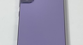 Good
													Samsung Galaxy S22 - Xfinity, Violet, 256 GB, 8 GB, SM-S901U, photo 3 of 7