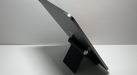 Mint
													Apple iPad Air 11" (M2) 2024 - Wi-Fi, Gray, 256 GB, A2902, photo 4 of 6