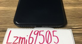 Good
													Apple iPhone SE 3rd Gen 2022 - T-Mobile, Midnight, 128 GB, A2595, photo 4 of 7