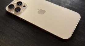 Good
													Apple iPhone 16 Pro Max - Verizon, Desert, 1 TB, A3084, photo 1 of 8