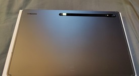 Mint
													Samsung Galaxy Tab S8 Ultra - Wi-Fi, Graphite, 512 GB, 16 GB, SM-X900, photo 3 of 7