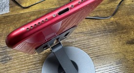 Good
													Apple iPhone 11 - Unlocked, Red, 64 GB, A2111, photo 4 of 7