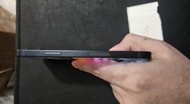 Good
													Apple iPhone 12 - Verizon, Black, 64 GB, A2172, photo 5 of 7