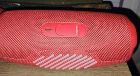 Mint
													JBL Charge 5 - Red, photo 2 of 6
