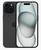 Mint Apple iPhone 15 - Unlocked, Black, 128 GB, A2846