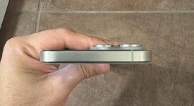 Mint
													Apple iPhone 15 Pro Max - Unlocked, Natural, 256 GB, A2849, photo 3 of 7