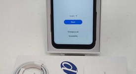 Fair
													Samsung Galaxy A14 5G - Unlocked, Black, 64 GB, 4 GB, photo 1 of 7