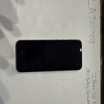 Good Apple iPhone SE 3rd Gen 2022 - Unlocked, 64 GB, Starlight, A2595