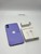 Good Apple iPhone 12 - Unlocked, Purple, 128 GB, A2172
