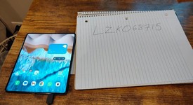 Good
													Samsung Galaxy Z Fold5 - Unlocked, Black, 512 GB, 12 GB, SM-F946U1, photo 2 of 13
