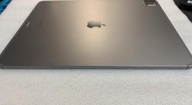 Mint
													Apple iPad Pro 12.9" 6th Gen 2022 - Unlocked, Gray, 256 GB, photo 5 of 11