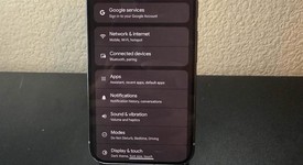 Good
													Google Pixel 9 Pro - Unlocked, Hazel, 256 GB, 16 GB, GR83Y, photo 3 of 4