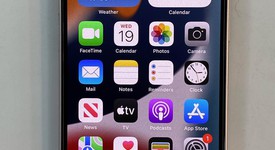 Mint
													Apple iPhone 13 Mini - T-Mobile, Pink, 128 GB, A2481, photo 1 of 7